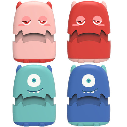 Sello Mágico Personalizado