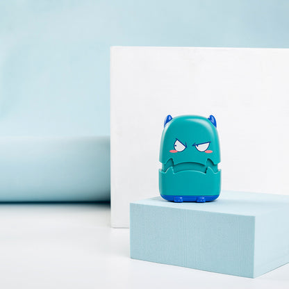 Sello Mágico Personalizado