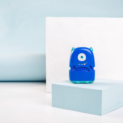 Sello Mágico Personalizado