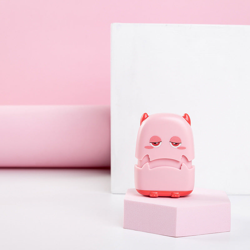 Sello Mágico Personalizado