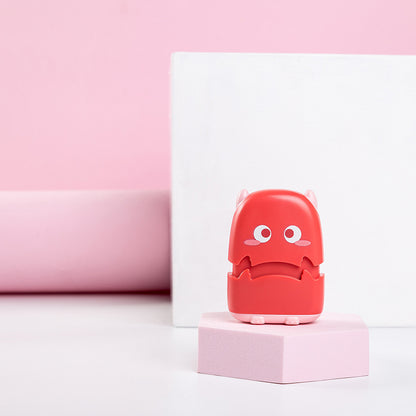 Sello Mágico Personalizado